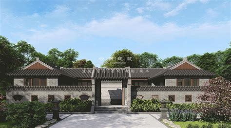 3合院|三合院